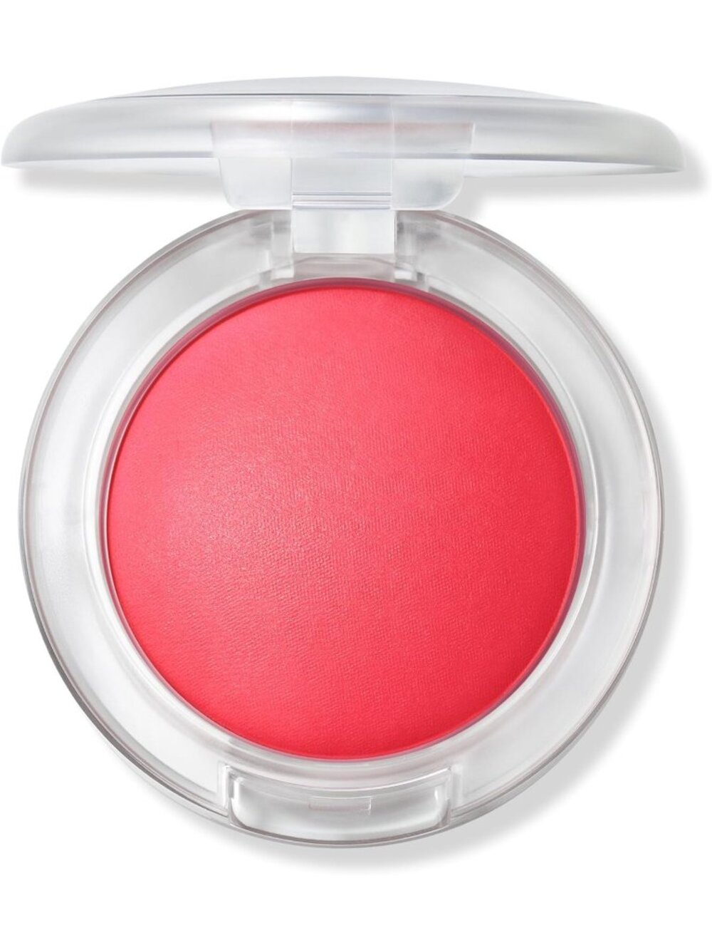 MAC Glow Play Cushiony Blush in HEAT INDEX  NWT